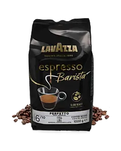 Espresso Barista Perfetto Coffee Beans from Lavazza 