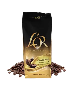 Crema Absolu Classique - L'OR