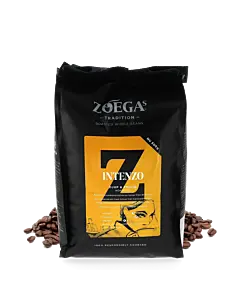 Zoegas Intenzo Whole Beans (500G)