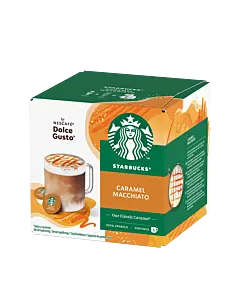 Caramel Macchiato