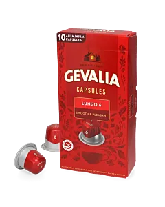 Lungo 6 Classico