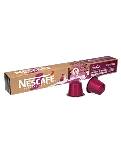 India Espresso