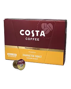 Costa Coffee Colombian 48 Pack