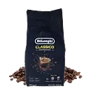 Classico Espresso 250g coffee beans from Delonghi 
