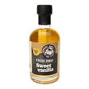 Street Joe's Vanilla Sugar free syrup