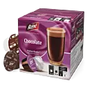 Czekoladowy napój - CAFÉ RENÉ