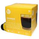 Grande - Everyday Coffee