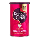 Spiced Chai Latte - Drink Me Chai