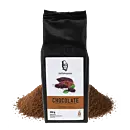 Chocolate Aroma ground coffee from Kaffekapslen 

