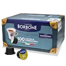 Caffe Borbone Gold Blend BLU (100)