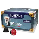 Caffe Borbone Red Blend BLU (100)