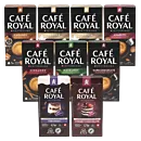 Café Royal Flavour Journey