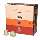 Kaffekapslen Lungo XXL Premium for Nespresso