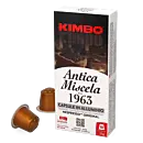 Kimbo Antica Miscela NCC (10)