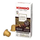 Kimbo Espresso Barista 100% Arabica NCC (10)