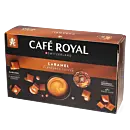 Karmel - Café Royal