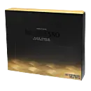 Waniliowe espresso
