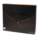 Ristretto India Origin