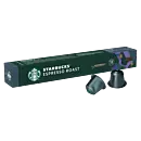 Cheap capsules for NespressoÂ® from Starbucks