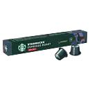 Starbucks Espresso Roast Decaf for Nespresso®