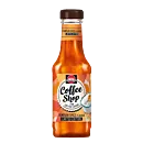 Pumpkin spice sirup