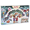 Yogi Tea Christmas Calendar