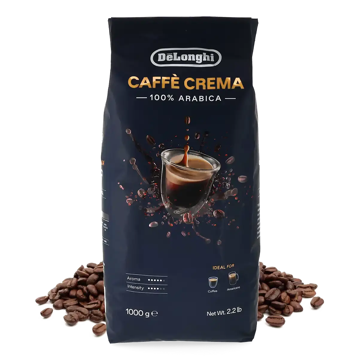 Delonghi\u0020Caff\u00E8\u0020Crema