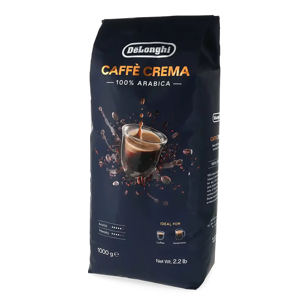 Delonghi\u0020Caff\u00E8\u0020Crema