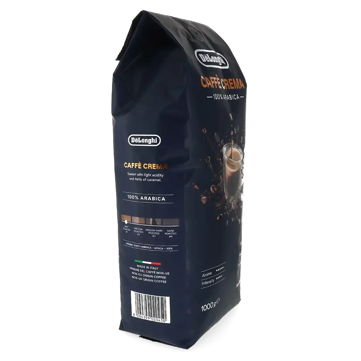 Delonghi\u0020Caff\u00E8\u0020Crema