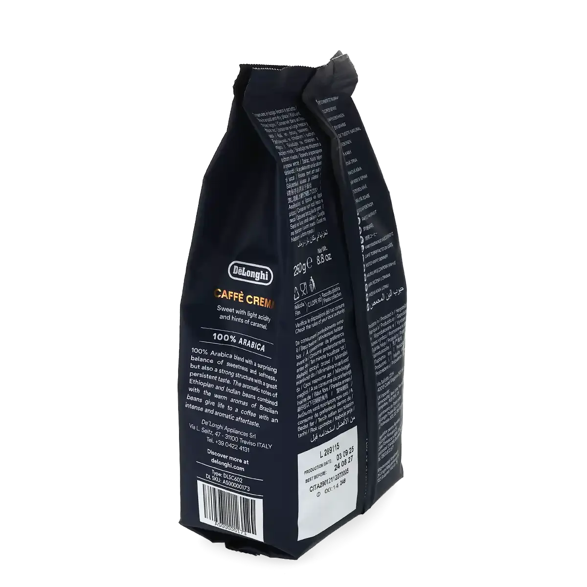 Delonghi\u0020Caff\u00E8\u0020Crema