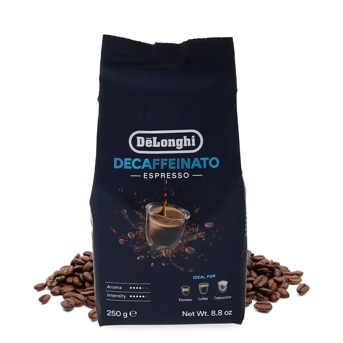 Delonghi\u0020Espresso\u0020Bezkofeinowa