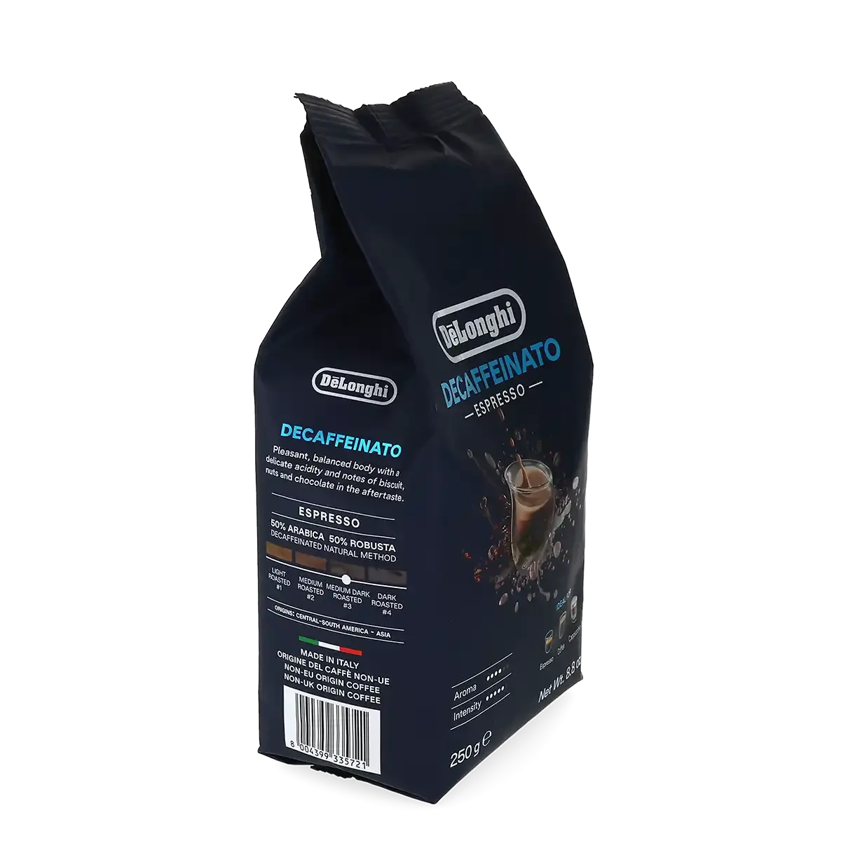 Delonghi\u0020Espresso\u0020Bezkofeinowa