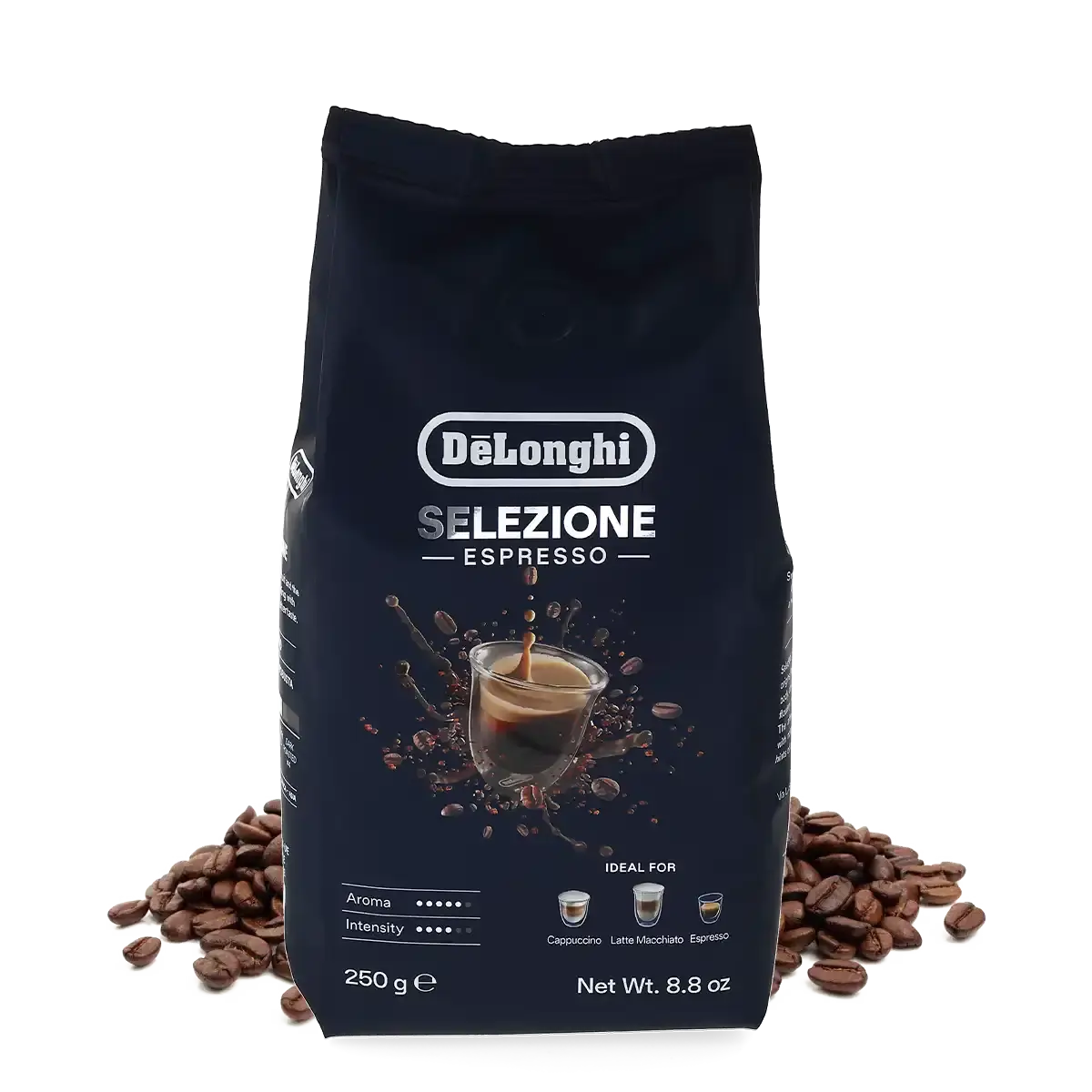 Delonghi\u0020Selezione\u0020Espresso\u0020