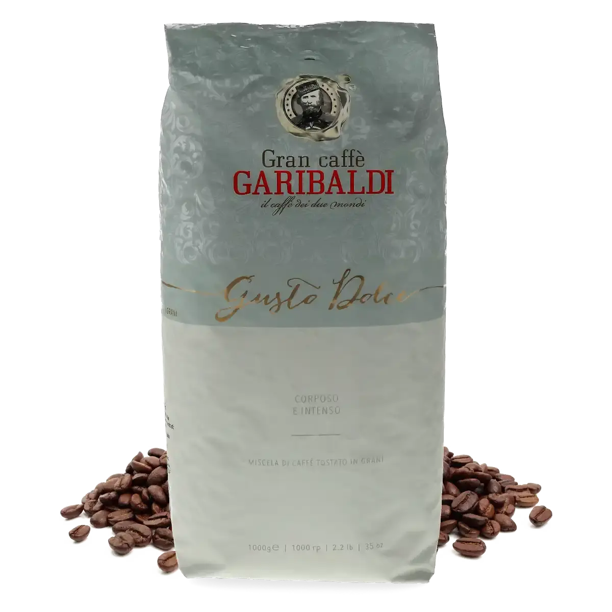Garibaldi\u0020Gusto\u0020Dolce