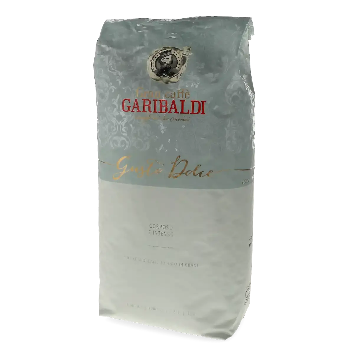 Garibaldi\u0020Gusto\u0020Dolce