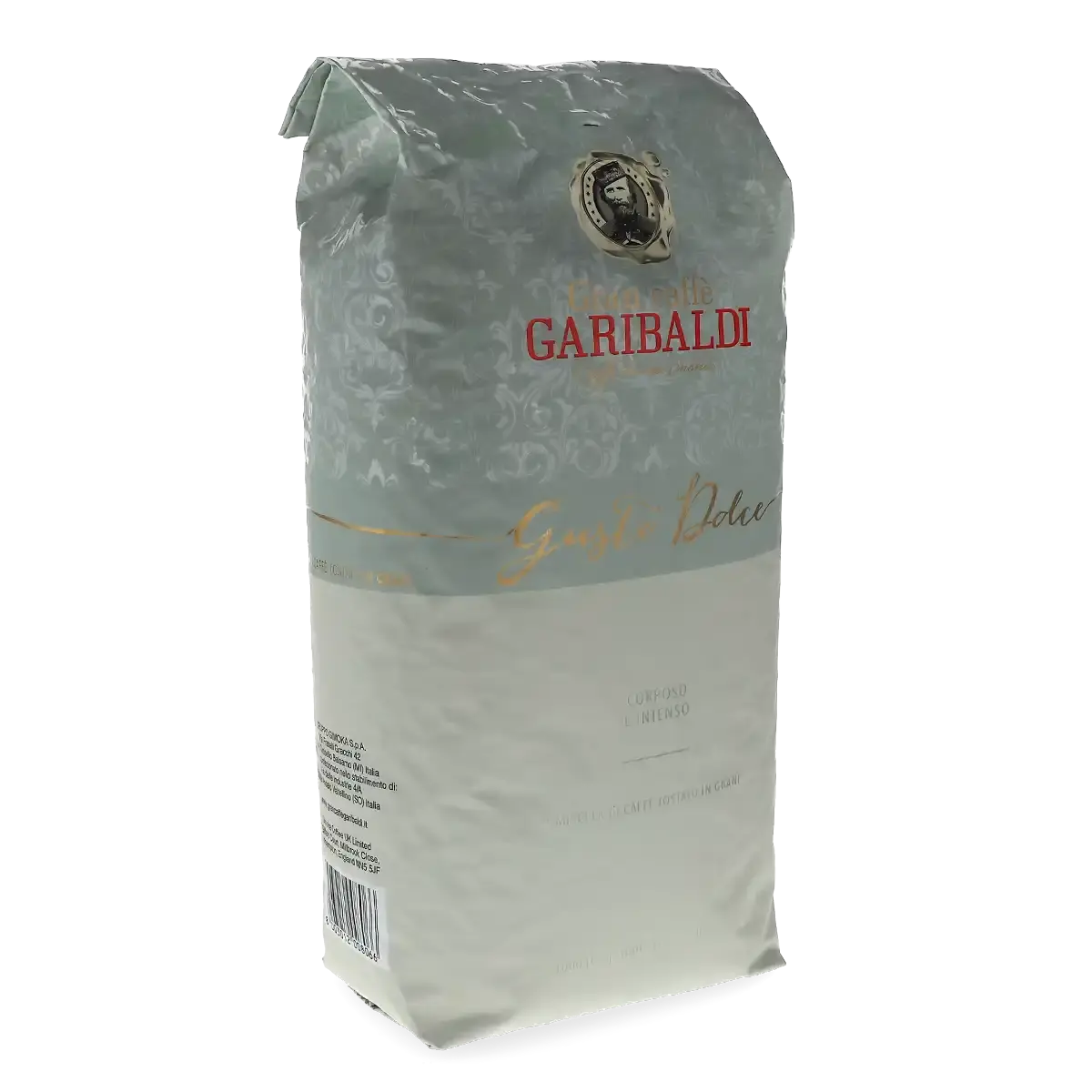 Garibaldi\u0020Gusto\u0020Dolce