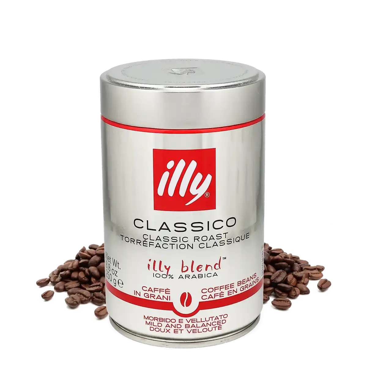 illy\u0020Classic\u0020Roast\u0020