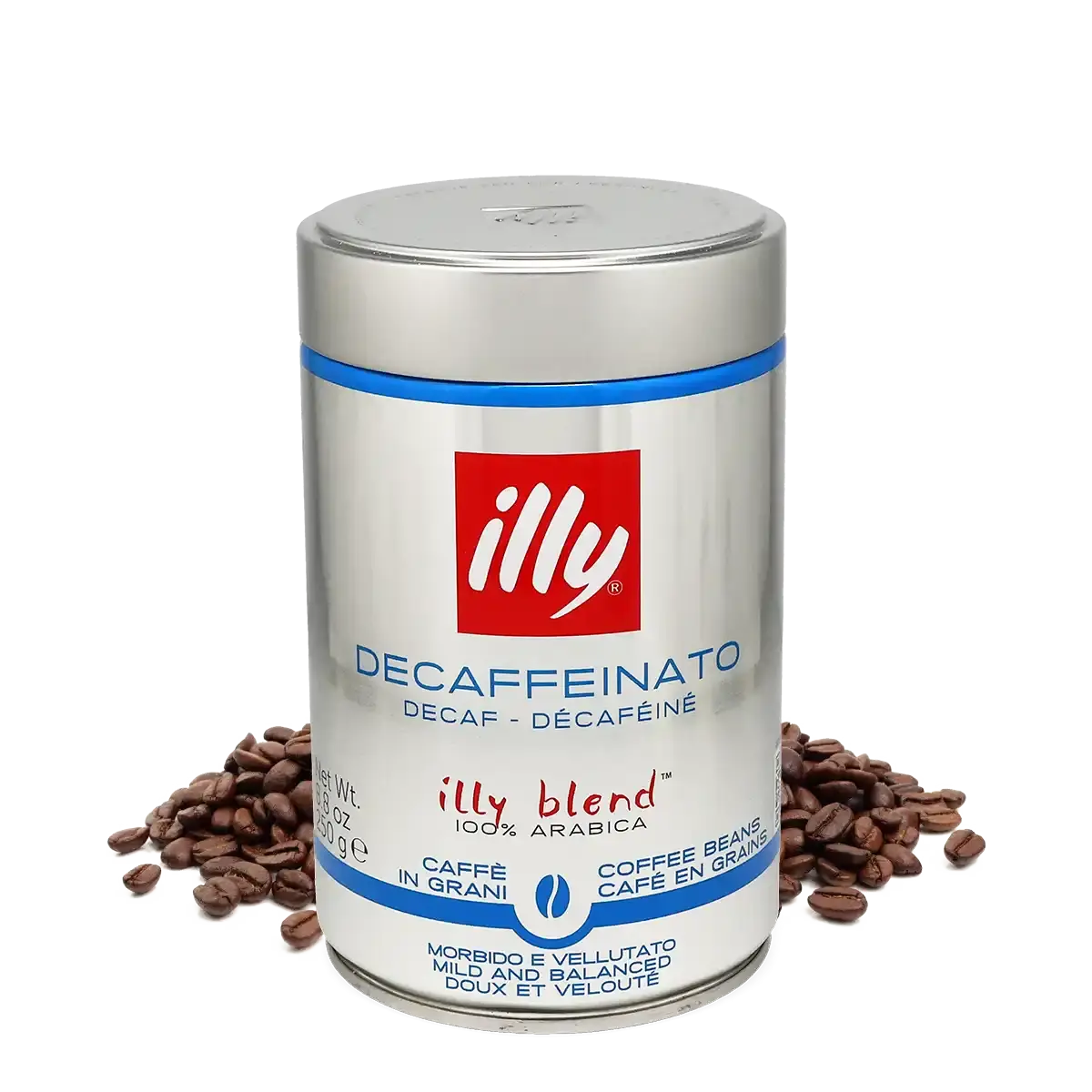 illy\u0020Bezkofeinowa