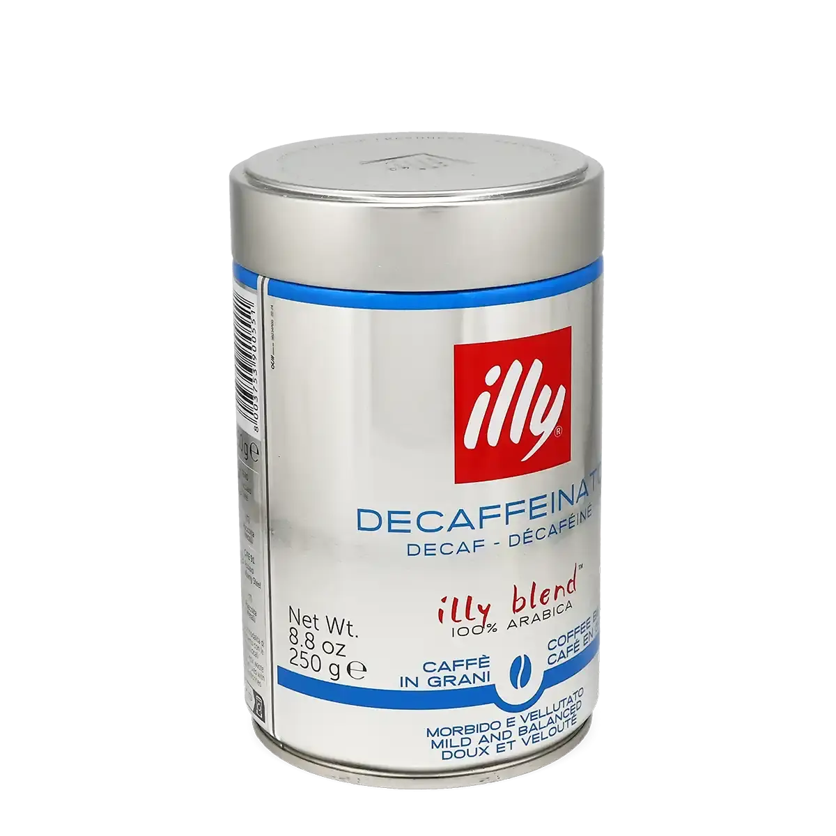 illy\u0020Bezkofeinowa