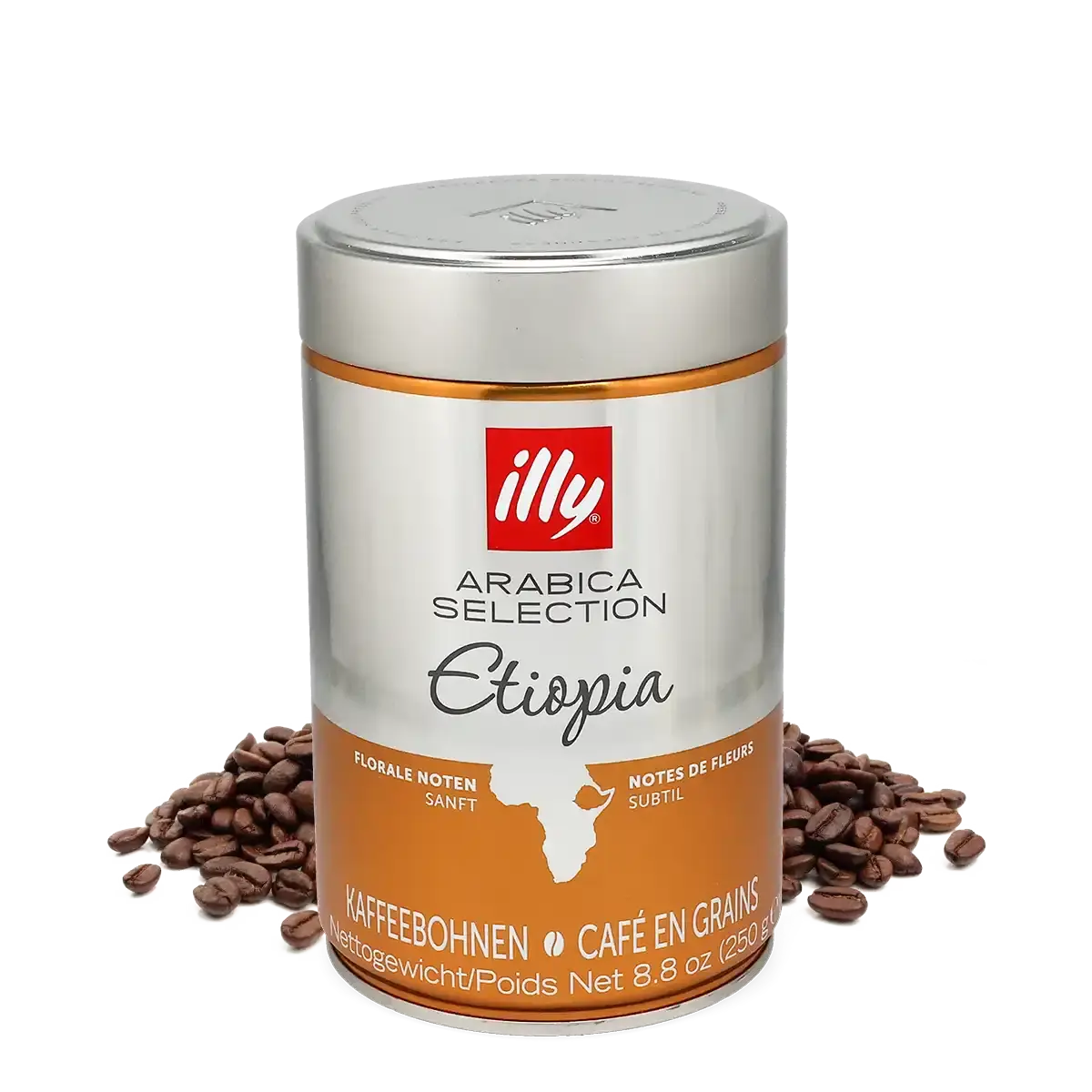 Illy\u0020Ethiopia\u0020