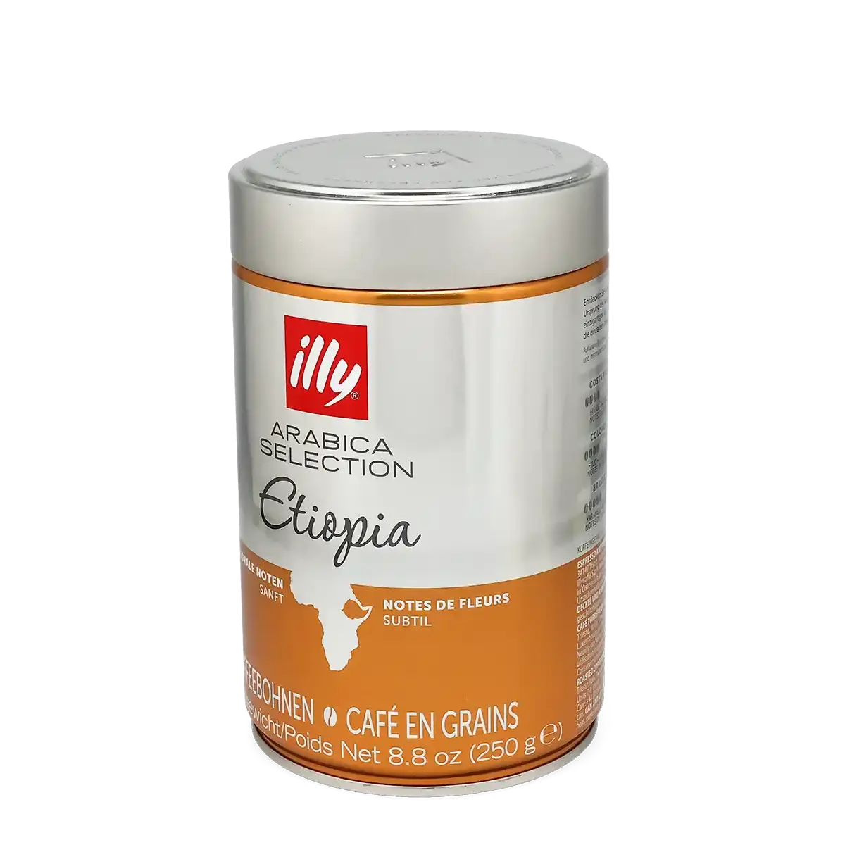 Illy\u0020Ethiopia\u0020