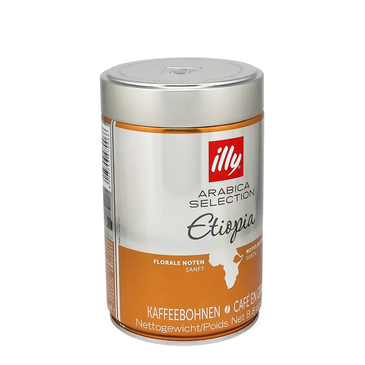 Illy\u0020Ethiopia\u0020