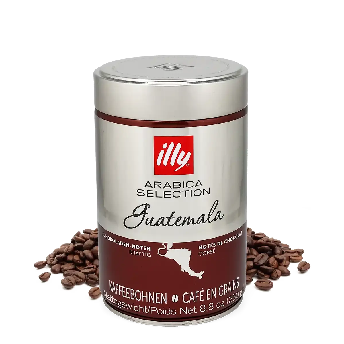 Illy\u0020Guatemala\u0020