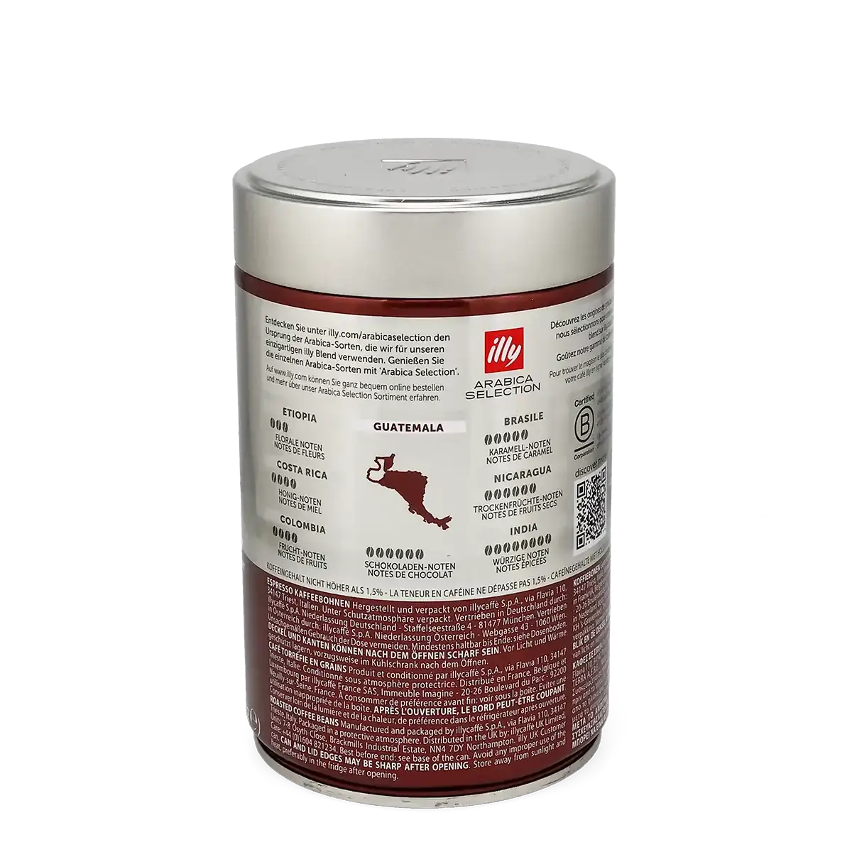Illy\u0020Guatemala\u0020