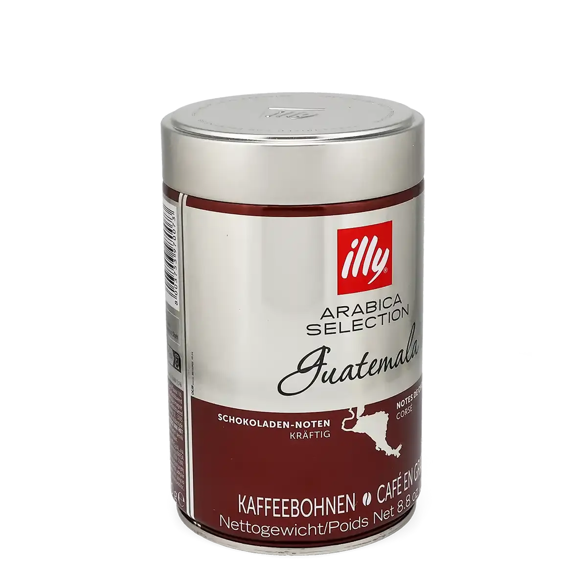 Illy\u0020Guatemala\u0020
