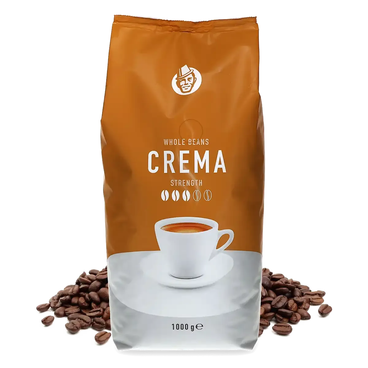 Crema\u0020\u002D\u0020Kawa\u0020na\u0020co\u0020dzie\u0144\u0020
