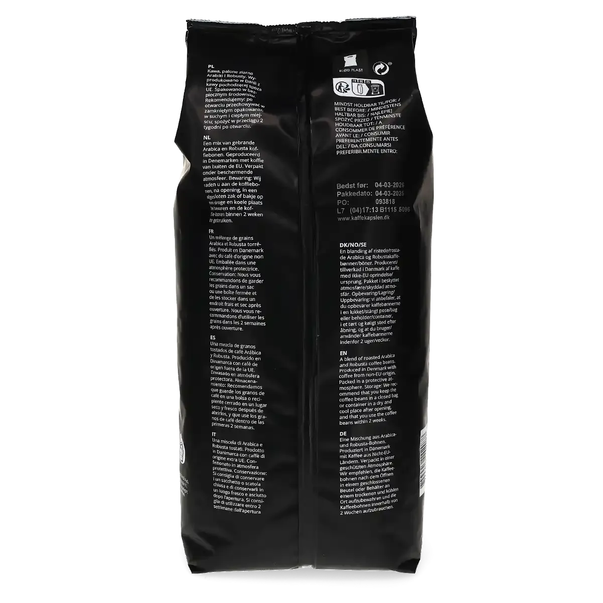 Espresso\u0020Intenso\u0020\u002D\u0020Kawa\u0020na\u0020co\u0020dzie\u0144\u0020