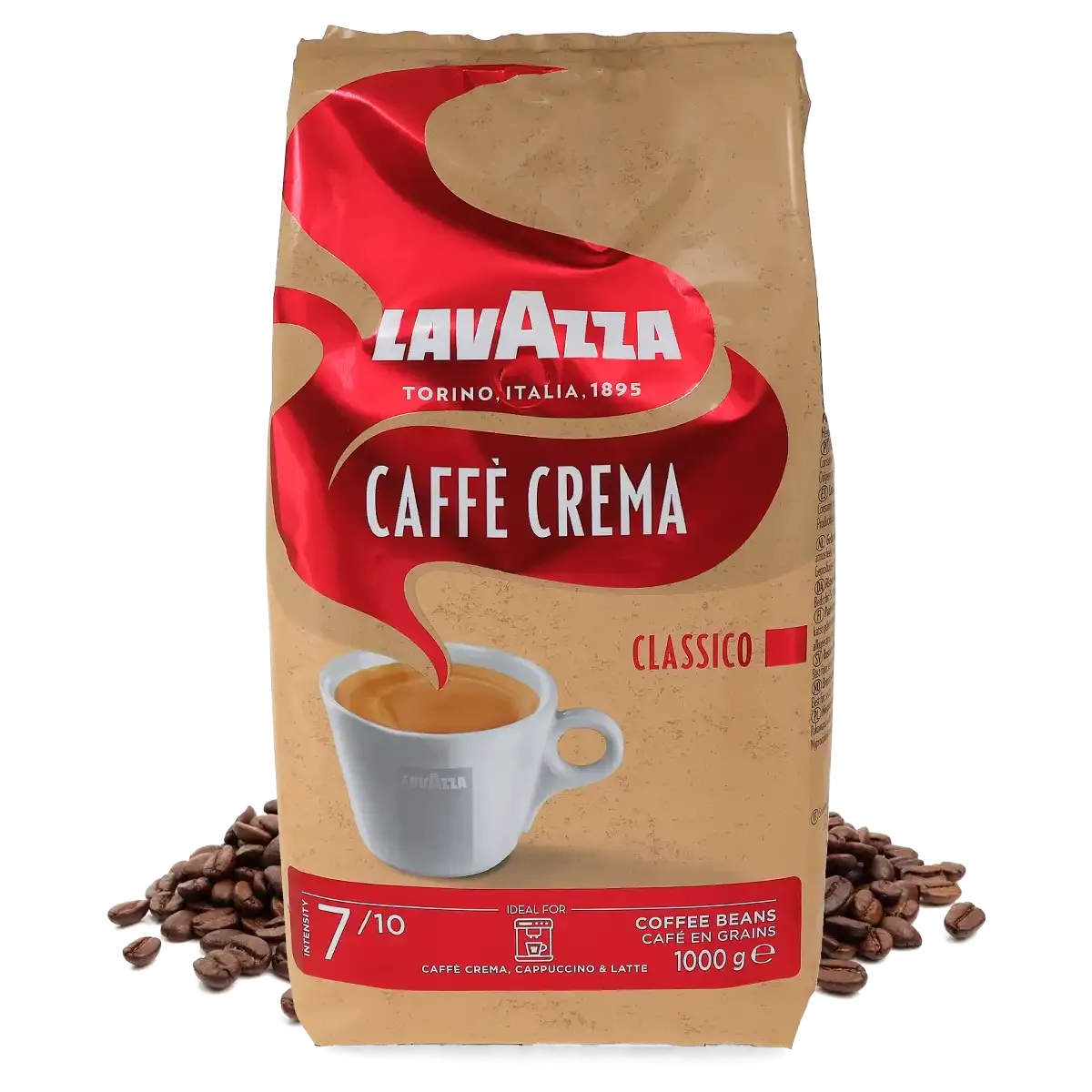 Lavazza\u0020Caff\u00E8\u0020Crema\u0020Classico