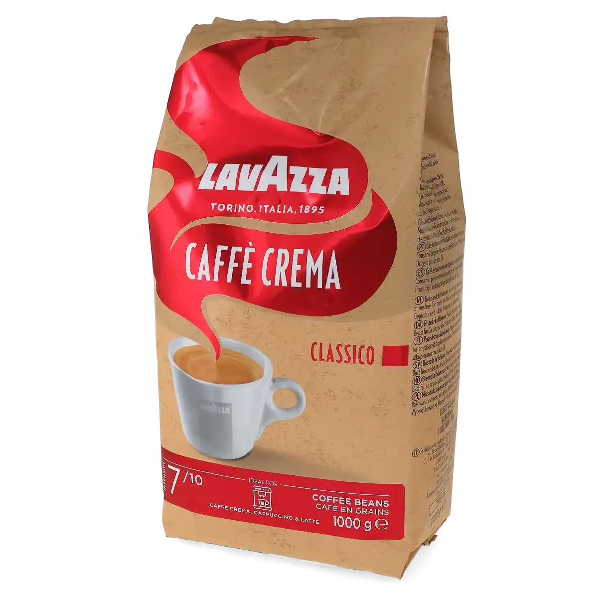 Lavazza\u0020Caff\u00E8\u0020Crema\u0020Classico