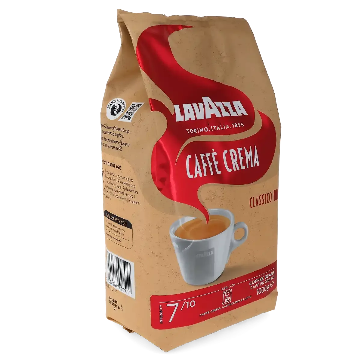 Lavazza\u0020Caff\u00E8\u0020Crema\u0020Classico